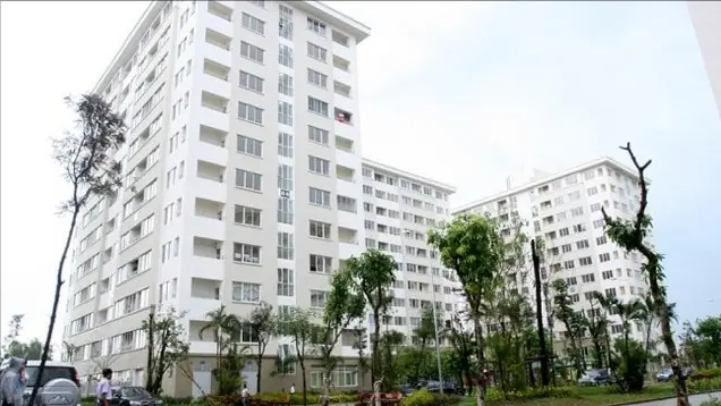 Mở rộng tiếp nhận hồ sơ mua NƠXH: Đúng nhưng cần nhanh